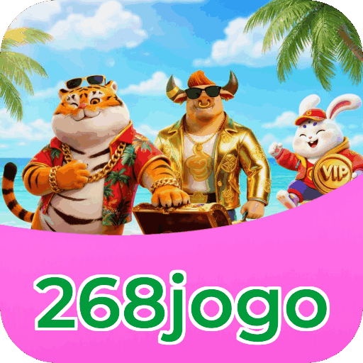 Tabela RTP dos jogos de cassino da 268jogo