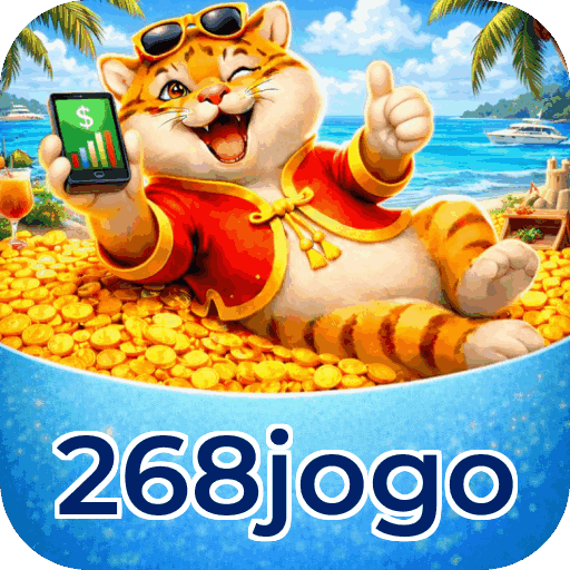 Cashback Semanal 268jogo