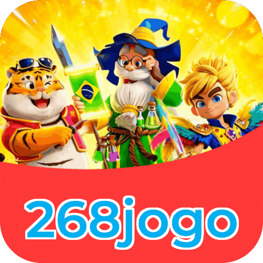 Tabela RTP dos jogos de cassino da 268jogo